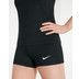 Nike Stock Wedstrijd Short Set Dames