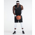 Nike Team Basketball Tröja Herr
