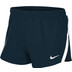 Nike Stock Fast 2" Short Heren