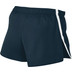 Nike Stock Fast 2" Short Heren