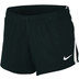 Nike Stock Fast 2" Short Dames
