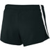 Nike Stock Fast 2" Short Dames