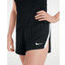 Nike Stock Fast 2" Short Dames