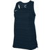 Nike Stock Dry Miler Singlet Damen