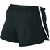 Nike Stock Fast 2'' Short Herren