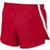 Nike Stock Fast 2" Short Kids