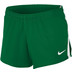 Nike Stock Fast 2'' Short Damen
