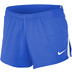 Nike Stock Fast 2" Short Dames