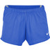 Nike Stock Fast 2" Short Dames