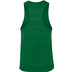 Nike Stock Dry Miler Singlet Heren