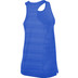 Nike Stock Dry Miler Singlet Dames