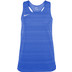 Nike Stock Dry Miler Singlet Dames