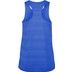 Nike Stock Dry Miler Singlet Dames