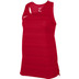 Nike Stock Dry Miler Singlet Dames