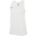 Nike Stock Dry Miler Singlet Damen