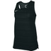 Nike Stock Dry Miler Singlet Dames