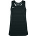 Nike Stock Dry Miler Singlet Dames