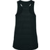 Nike Stock Dry Miler Singlet Dames