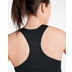 Nike Stock Dry Miler Singlet Dames