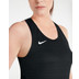 Nike Stock Dry Miler Singlet Dames