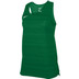 Nike Stock Dry Miler Singlet Dames