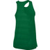 Nike Stock Dry Miler Singlet Dames