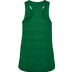 Nike Stock Dry Miler Singlet Dames