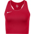 Nike Team Stock Cover Top Damen