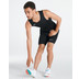 Nike Stock Korte Legging Heren