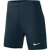 Nike Stock Korte Legging Dames