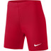 Nike Stock Korte Legging Dames