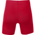 Nike Stock Korte Legging Dames