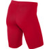 Nike Stock Korte Legging Heren