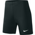 Nike Stock Korte Legging Dames