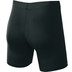 Nike Stock Korte Legging Dames