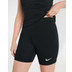 Nike Stock Korte Legging Dames