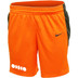 Orange Lions Shorts Dam (oranje)