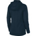 Nike Team Basketball FZ Hoodie Dam