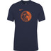 Nike Cotton NBB Tröja Herr