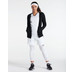 Nike Team Basketball FZ Hoodie Dam