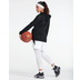 Nike Team Basketball FZ Hoodie Dam