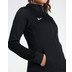 Nike Team Basketball FZ Hoodie Dam
