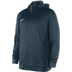 Nike Team Basketball FZ Hoodie Herr