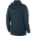 Nike Team Basketball FZ Hoodie Herr
