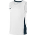 Nike Team Basketball Shirt Herren