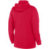 Nike Team Basketball FZ Hoodie Herr