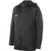 Nike Team Basketball FZ Hoodie Kids