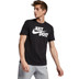 Nike Sportswear Club Just Do It Tee