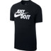Nike Sportswear Club Just Do It Tee