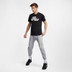 Nike Sportswear Club Just Do It Tee